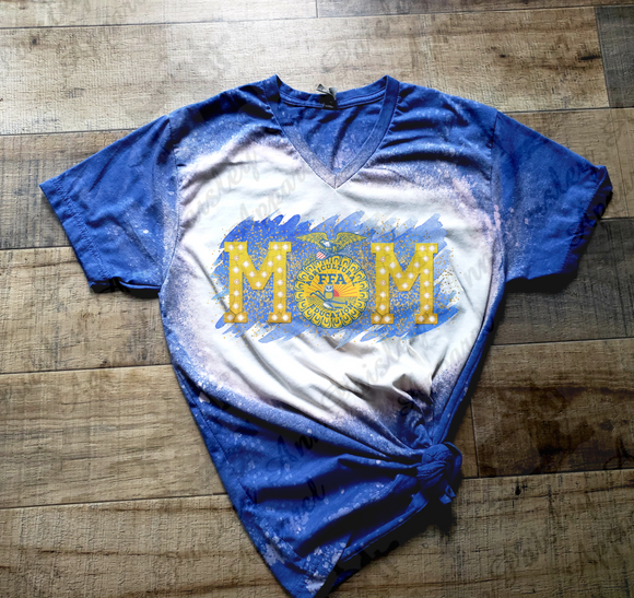 FFA Mom