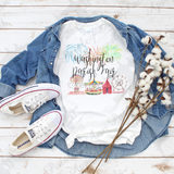 Washington Parish Fair shirt