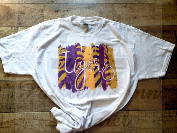 Tigers Spirit Shirt