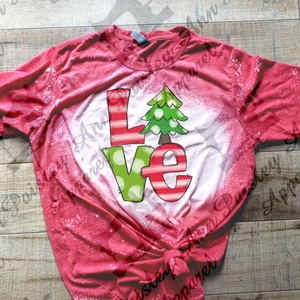 Christmas LOVE