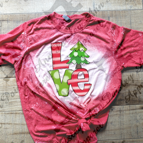 Christmas LOVE