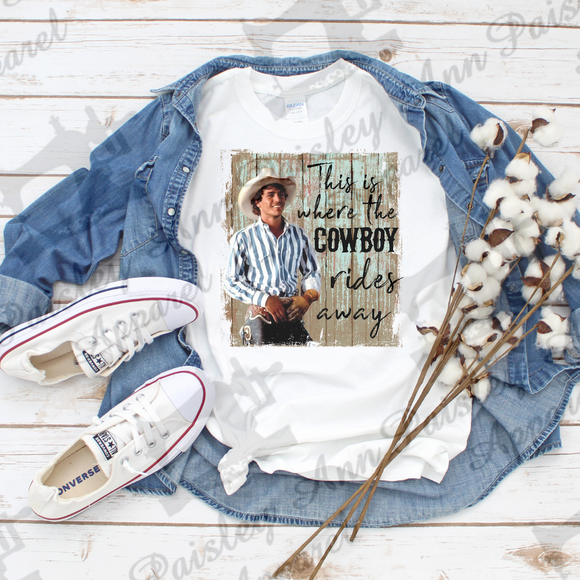 Lane Frost