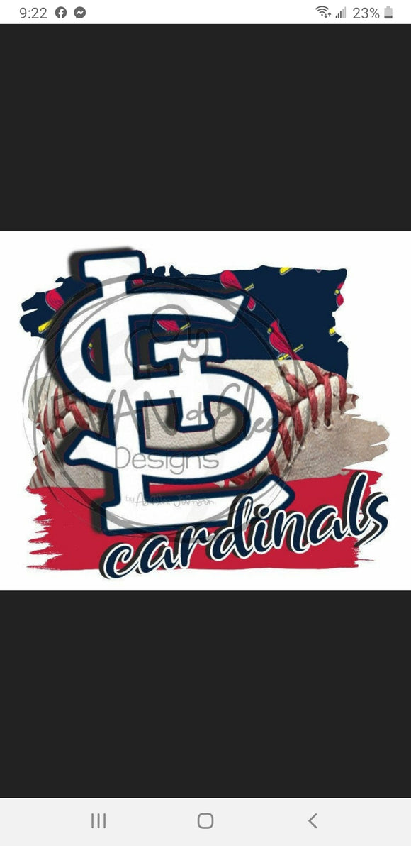 St Louis Cardinals