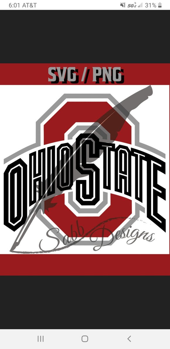 Ohio state