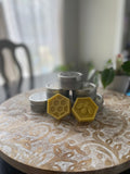 Beeswax Lotion Bar