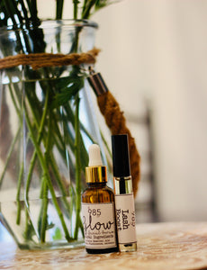 Lash boost serum
