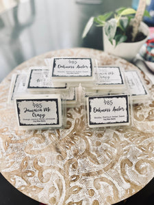 Soy Wax Melts