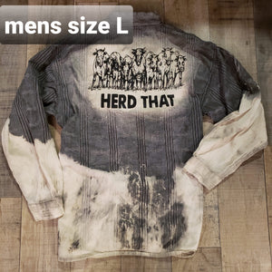 Herd That size L