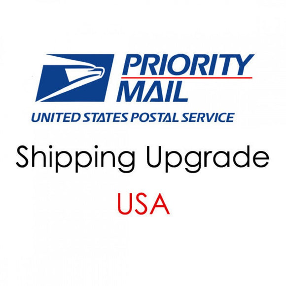 Shipping Insurance upgrade $100-$200